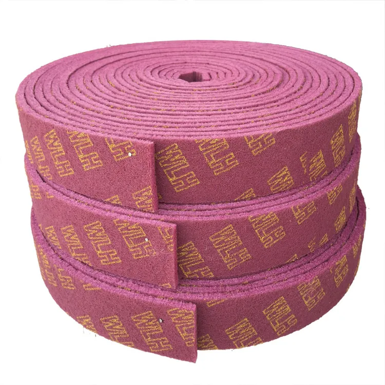 加厚去污打磨金刚砂百洁布擦锅底多功能清洁抛光去锈家用地摊货源