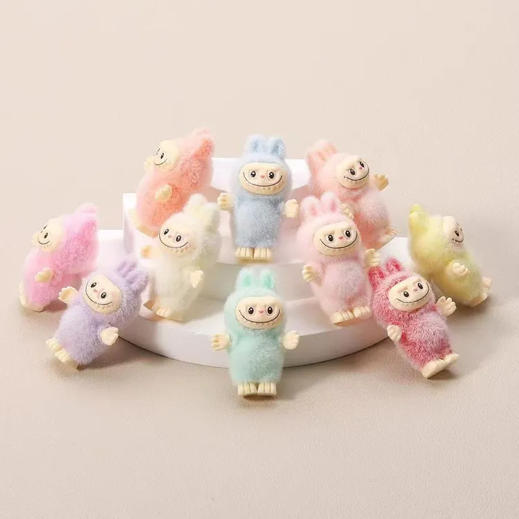 MINI拉布布对对碰