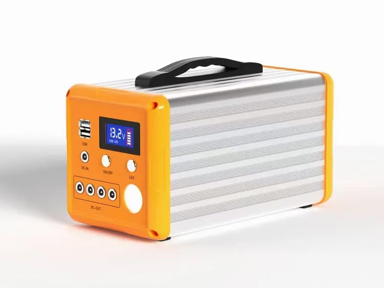 移动照明灯太阳能充电器户外好帮手