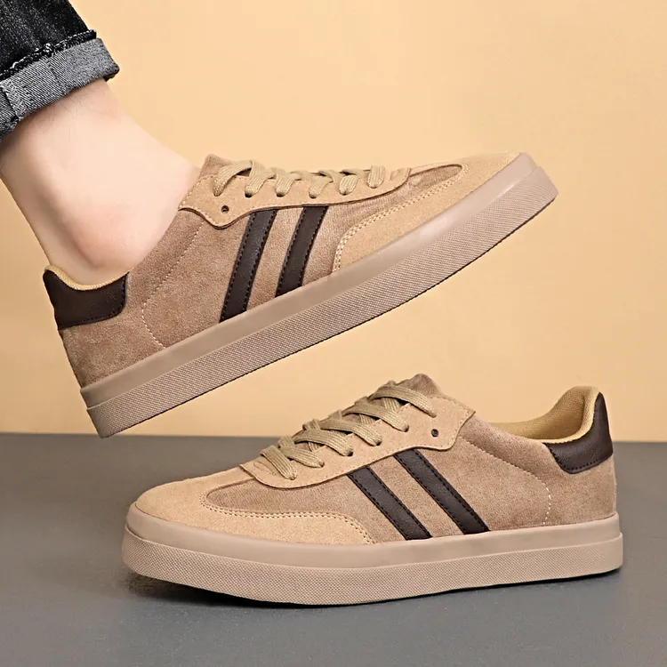 男士休闲鞋帆布鞋布鞋休闲鞋子男休闲鞋板鞋休闲鞋平替好物24087