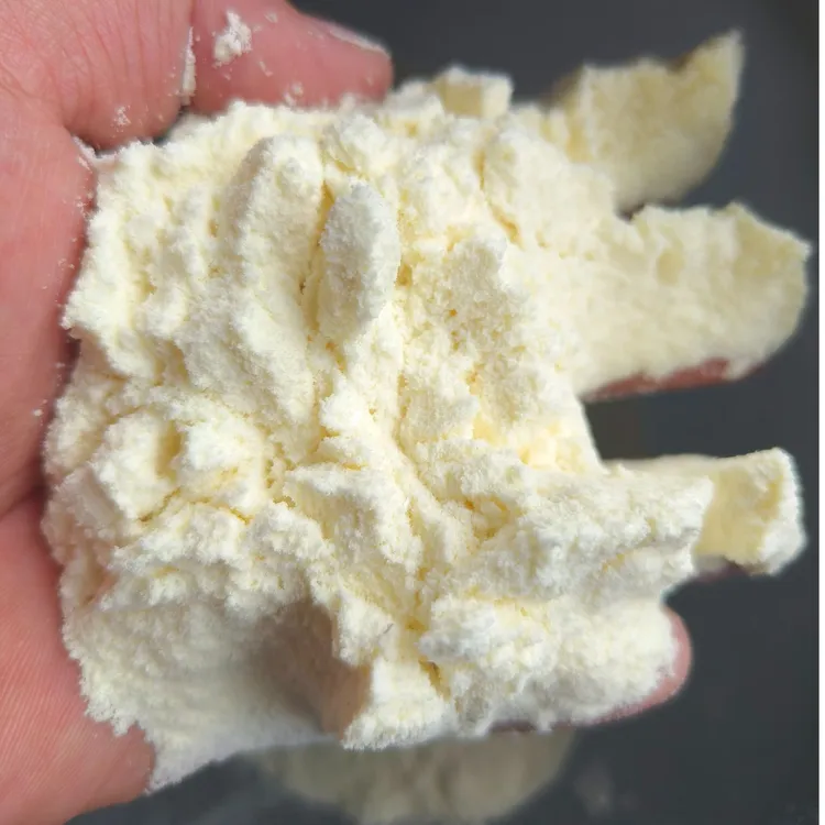 小辰牧场羔羊奶粉