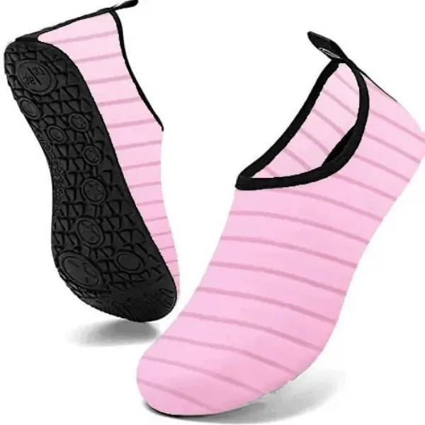 室内专用防滑静音瑜伽鞋软底跳操健身房鞋女健身房训练跑步运动鞋