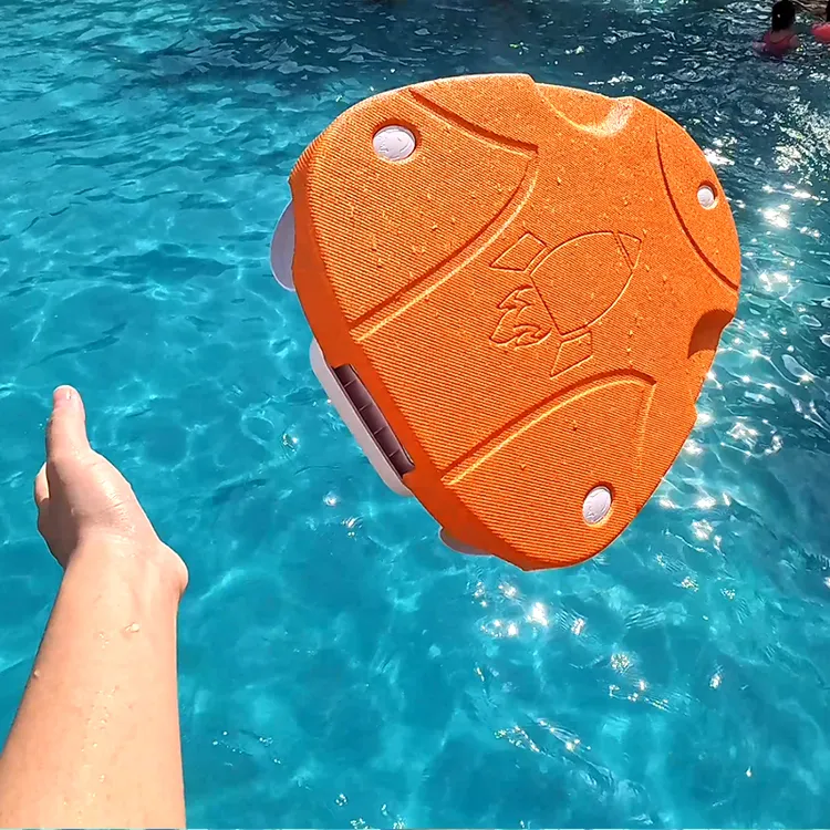 水上动力游泳浮板专为儿童设计