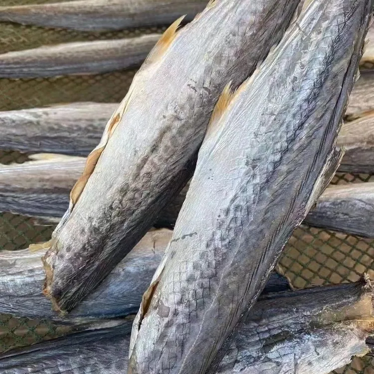 实肉去头 马鲛咸鱼 广西北海 500g/1斤