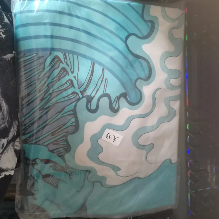 浪尖防臭袋钓鱼专用
