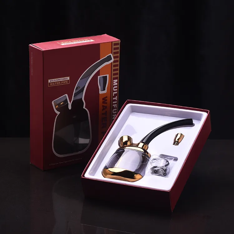 【樱美】可装水的焦油过滤器