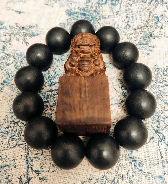 【天木藏香】微瑕合香珠瑕疵珠