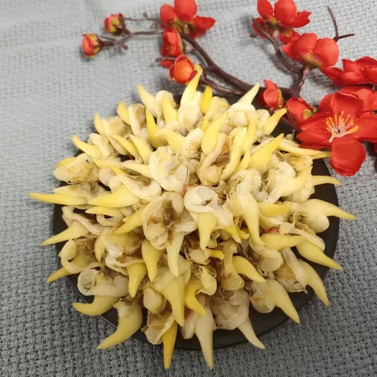 正宗丹东大黄蚬子干开袋即食海鲜干货大蛤蜊肉干海产品无沙蚬子肉