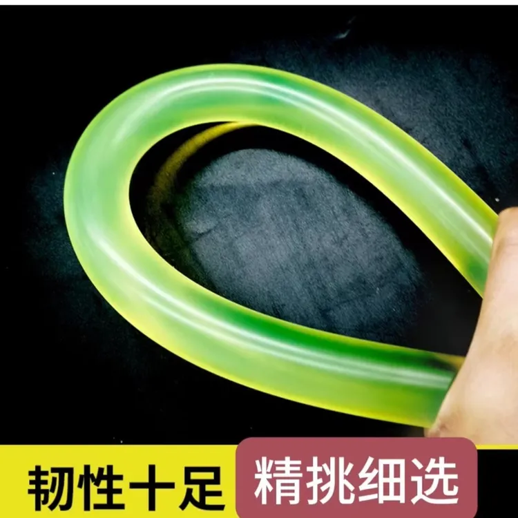 聚氨酯pu棒耐磨实心高回弹牛筋棒车用家用弹力