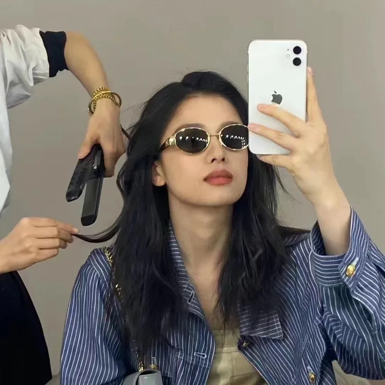 2024陈太同款赛眼镜