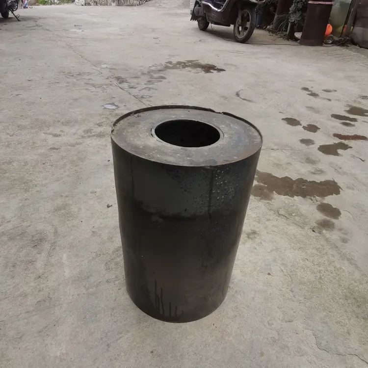 普通老安回风气化炉芯38高，直径27