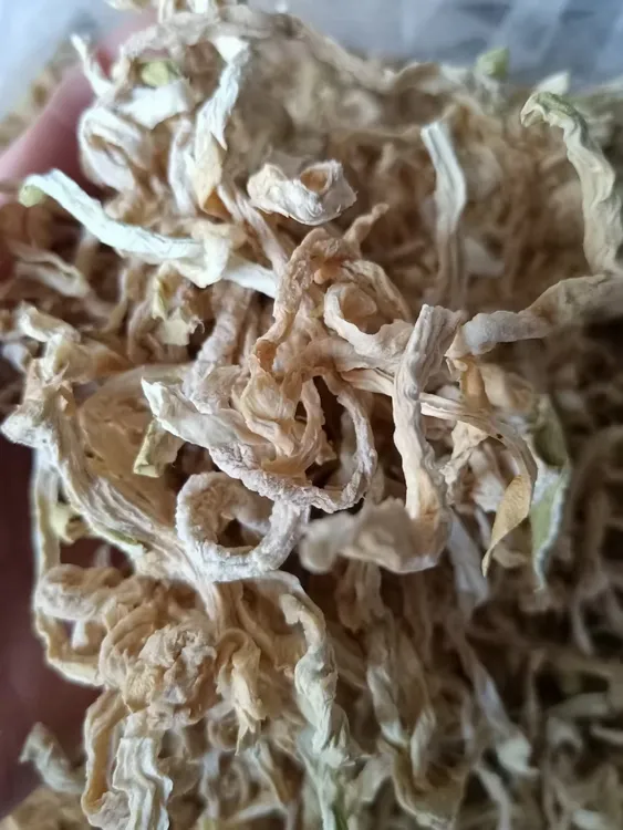 广宁特产萝卜干，新鲜晒干焖猪肉非常好吃清甜可口，250克/500克