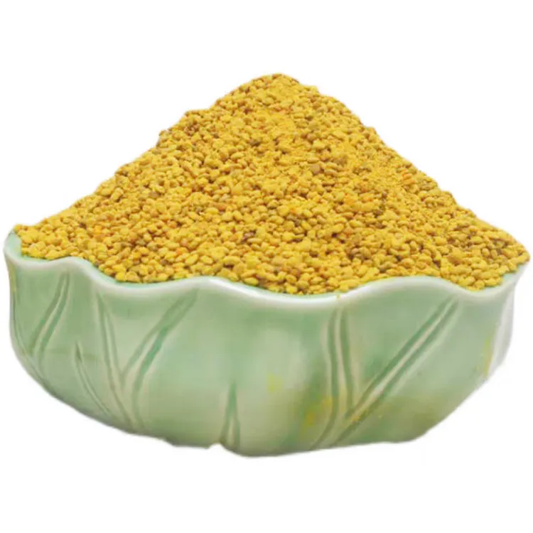 香土蜂情油菜粉新鲜油菜喂蜂粉产地品质优良包邮繁蜂中蜂蜂粮