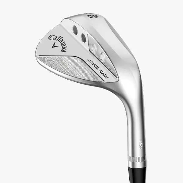 Callaway卡拉威高尔夫球杆2023全新JAW RAW沙坑挖起杆右手杆