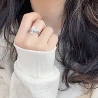 铜合金戒指 【 拿拿专属 】罗曼蒂克可调节戒指