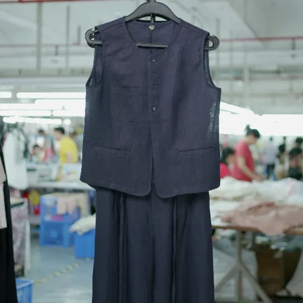 【小崔服饰】 8001  Hua Ni  高品质气质时尚花色显瘦减龄夏季套装