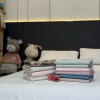 床单贡缎纯棉200x230不挑花型