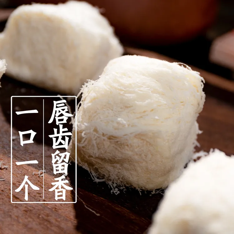 南一门南一门南北特盒装龙须酥