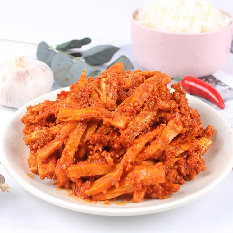 【顺丰包邮】牛板筋 延边特产  香辣下酒 板筋条 180g