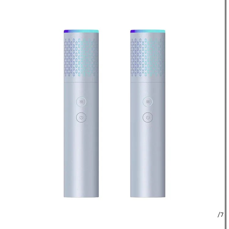 AITO问界M5M7M9智界s7专用车载原厂麦克风pro汽车无线24小时发货