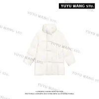 YUYU WANG 【雪顶】羽绒服 RBX2FD500
