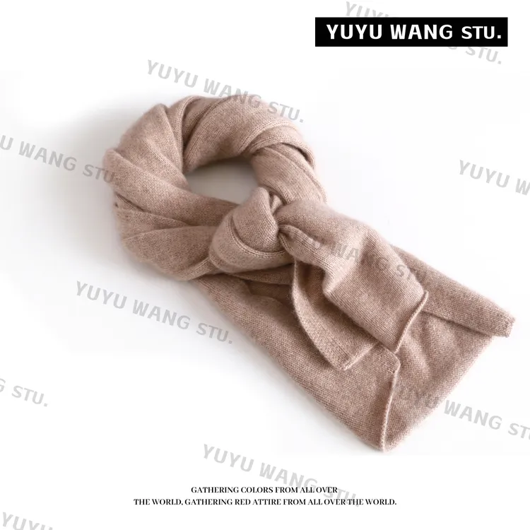 YUYU WANG 围巾 RBZ2FD275