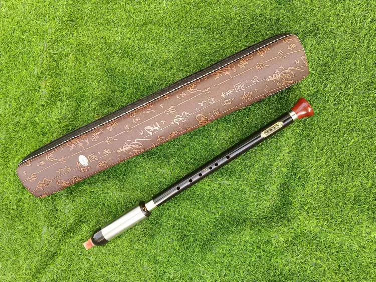 抢奥运福利专业演奏级F调巴乌乐器初学入门舞台演出包教学