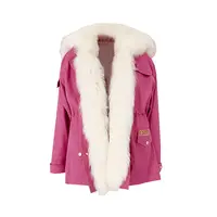 【丁姐宠粉专享】羽绒服BO21213295