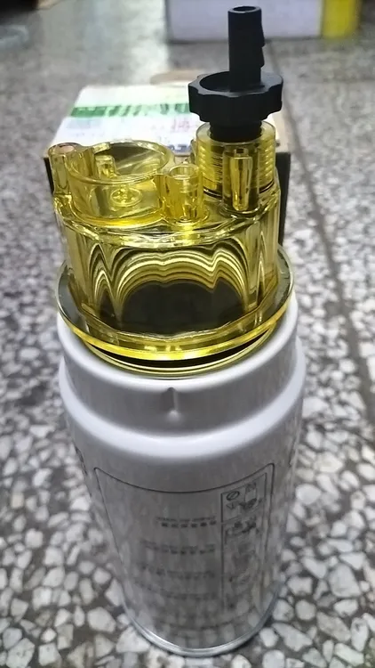 原厂PL420油水分离器适合各种车型