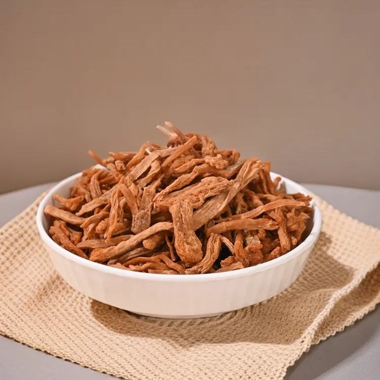 添添念酥香猪肉松脆条非油炸0添加剂0色素0防腐剂健康零食不上火