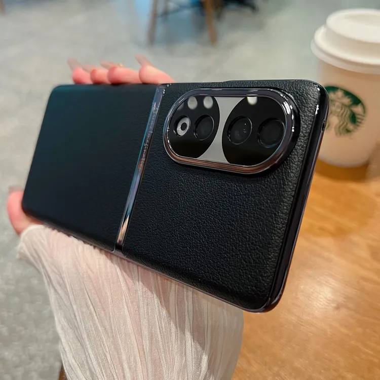 荣耀90手机壳honor华为荣耀90pro保护套男女新款个性超薄散热