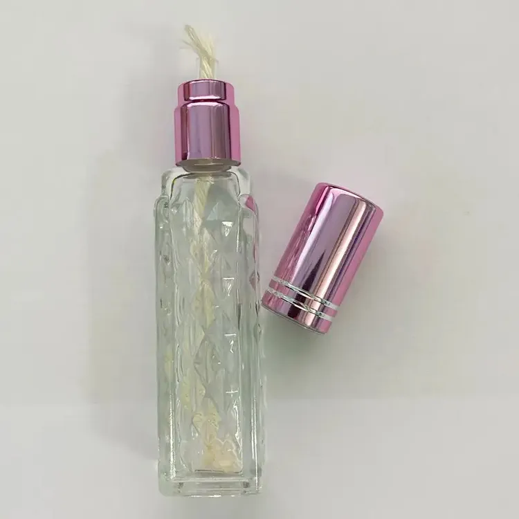 【小蚂蚁饰品】福利价手工专用酒精灯千禧透明玻璃丝带烧花酒精灯