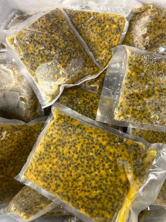百香果多款籽组合链接（拍2件送分装杯）
