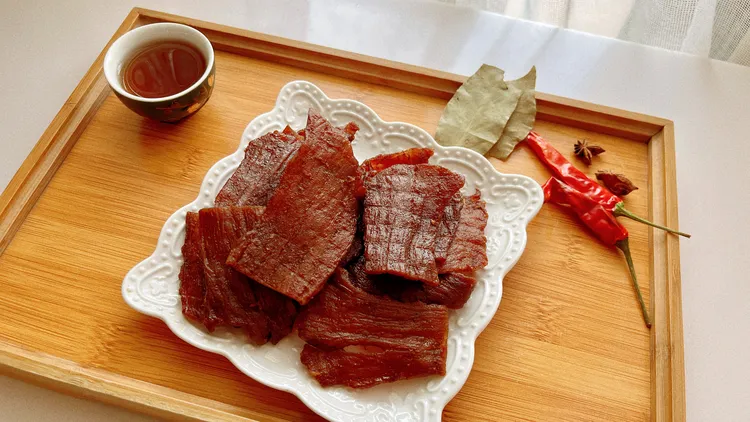 海丰八戒猪肉脯