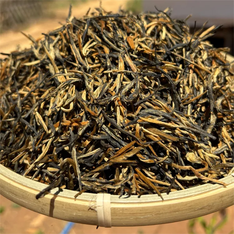 云南红茶/一芽一叶红茶