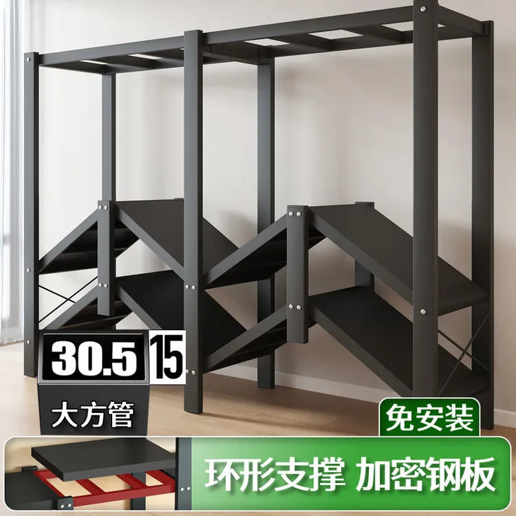 免安装布柜现代简约布衣柜子简易出租房用家用折叠挂衣柜收纳卧室