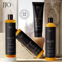 JJO乌木沉香清泽沐浴露