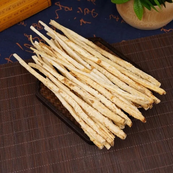 赤峰北沙参250克煲汤煮水