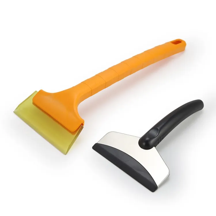 汽车铲雪神器窗玻璃玻璃除冰冬季除霜雪板清雪工具扫雪除雪车用