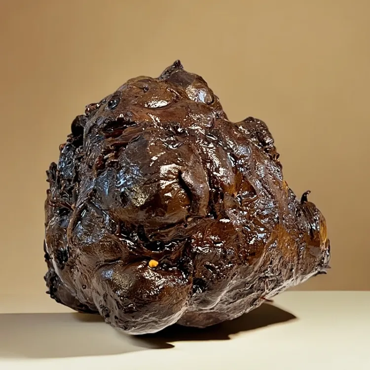 山东特产狮子头咸菜优质足时腌制礼盒装适合送礼芥菜疙瘩