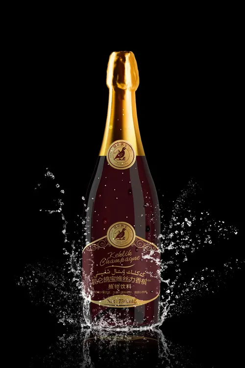 昆仑鸪宝维丝香槟