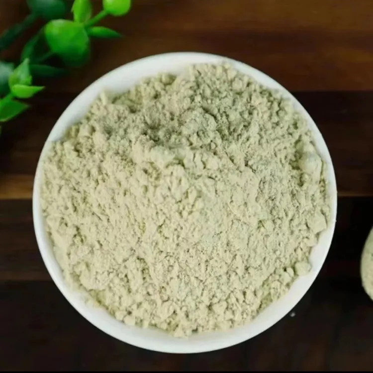 贵州威宁黑纯苦荞现磨苦荞粉散装