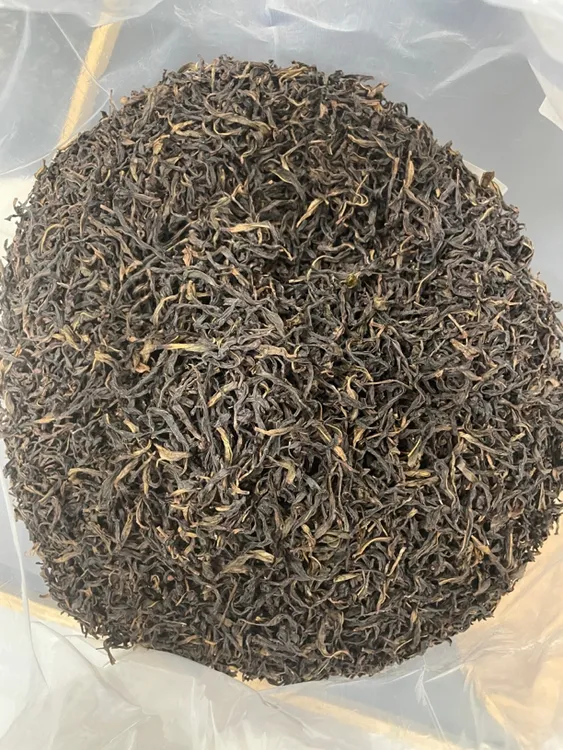 乌岽老丛芝兰香（花香型）