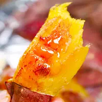 【烟台产区】正宗榴莲蜜薯烤地瓜山芋5斤黄心红薯新鲜农家自种甜