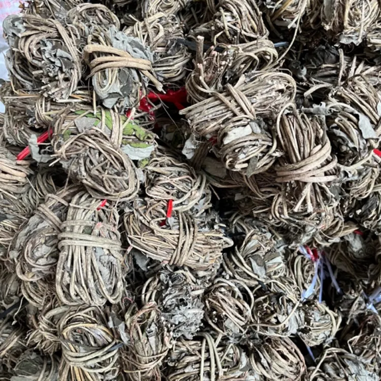 臭屁藤 本地自采晒干500克包邮