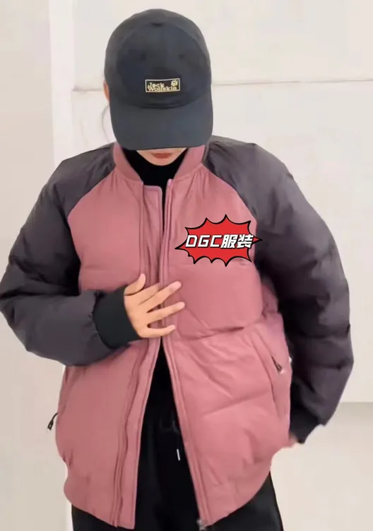 厚款男女同款棒球衣