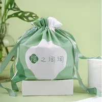 瑶之淘淘洗脸巾绵柔棉柔不掉毛无荧光干湿两用珍珠纹细腻面巾