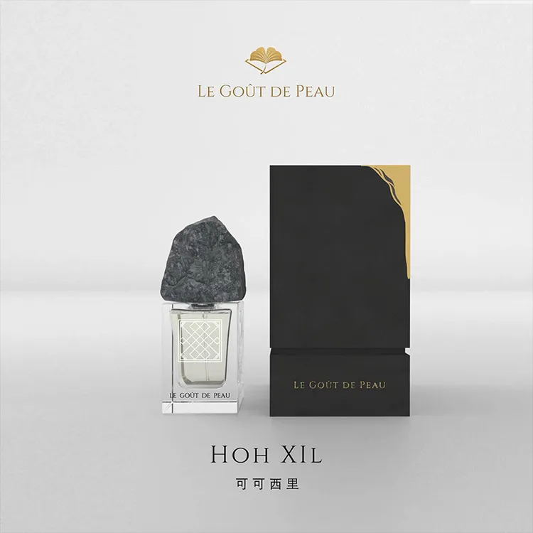 LE GOUT DE PEAU/肌肤之味香水小众高端木质调雷公山雨崩可可西里