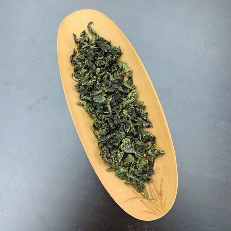 八闽东华2025安溪秋茶铁观音清香型新茶特级送礼乌龙茶叶500g