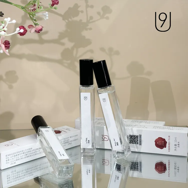 【冲粉福利】 U9爆款推荐自研香型2.0升级版高档便携喷雾持久香氛